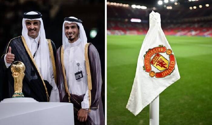 UEFA bật đèn xanh cho Qatar mua lại Man United