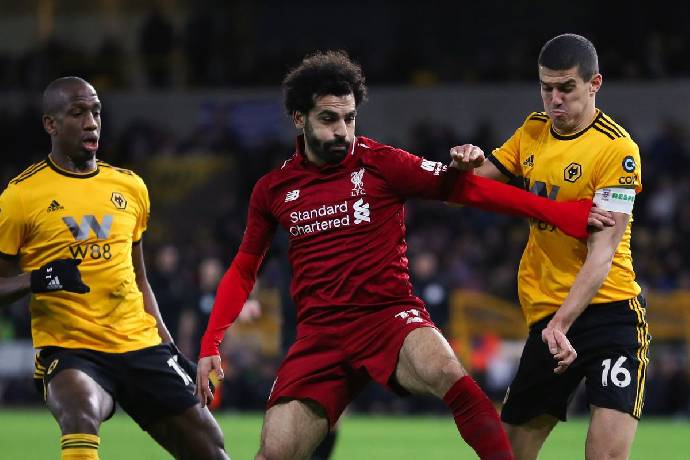 Chuyên gia Tony Ansell dự đoán Liverpool vs Wolves, 21h00 ngày 16/2