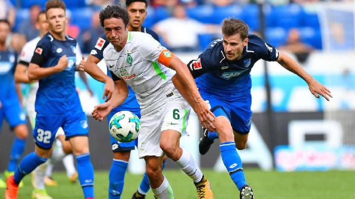 Nhận định, soi kèo Bremen vs Hoffenheim, 21h30 ngày 16/2: Chủ nhà tụt dốc