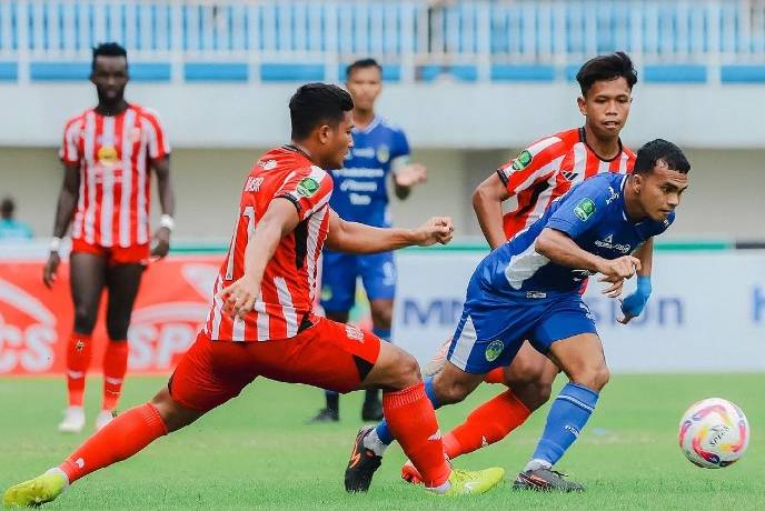 Nhận định, soi kèo PSIM Yogyakarta vs PSPS Riau, 15h00 ngày 17/2: Điểm tựa sân nhà