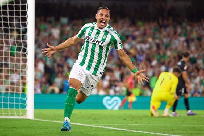 Nhận định, soi kèo Real Betis vs Real Sociedad, 03h00 ngày 17/2: Tin vào chủ nhà