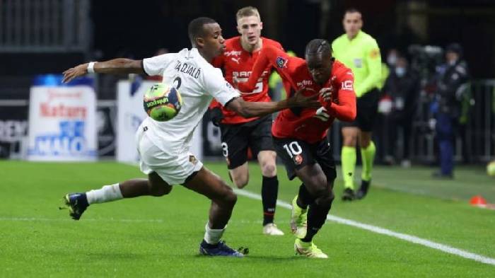 Nhận định, soi kèo Rennes vs Lille, 02h45 ngày 17/2: Tiếp đà hồi sinh