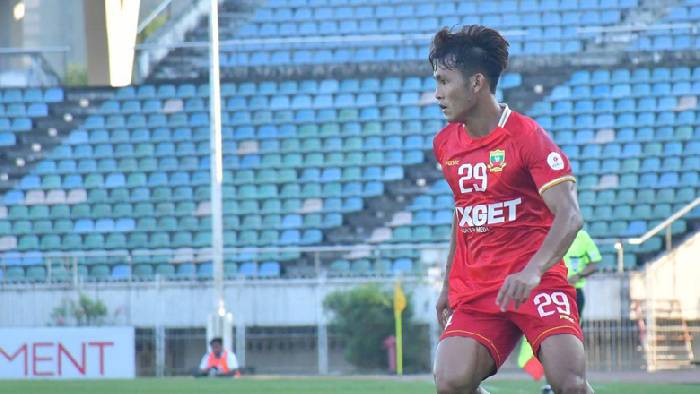 Nhận định, soi kèo Shan United vs Rakhine United, 16h00 ngày 17/2: Đối thủ yêu thích