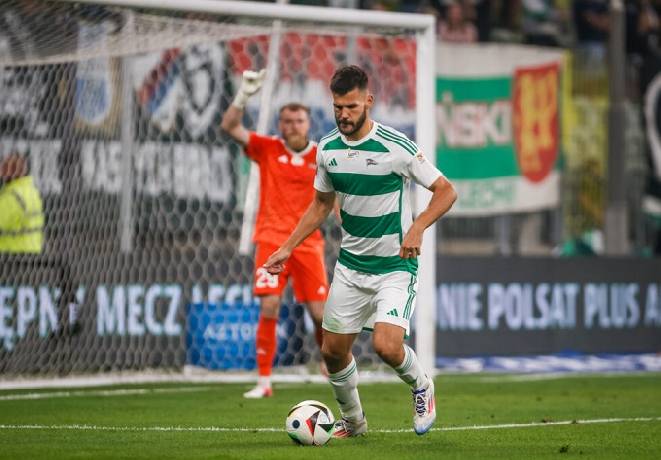 Nhận định, soi kèo Zaglebie Lubin vs Lechia Gdansk, 1h00 ngày 18/2: Khách lấn chủ