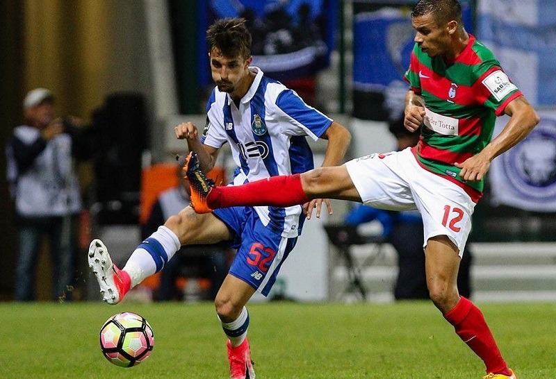 Nhận định Porto vs Maritimo, 03h30 ngày 17/3 (VĐQG Bồ Đào Nha)