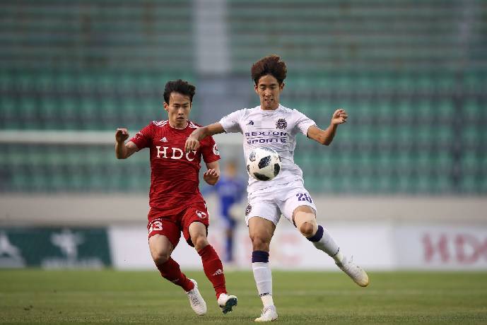 Nhận định, soi kèo Anyang vs Busan I'Park, 17h30 ngày 16/3