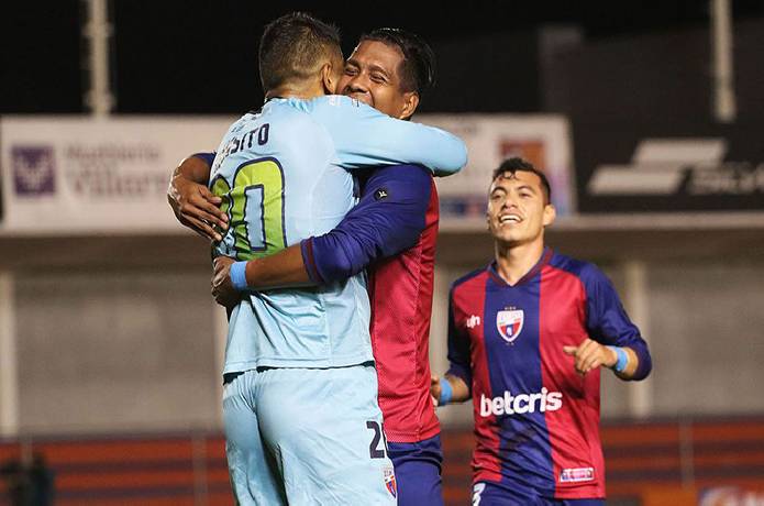 Nhận định, soi kèo Correcaminos vs Atlante, 08h05 ngày 17/03