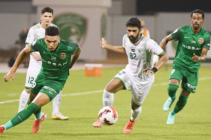 Nhận định, soi kèo Shabab Al Ahli vs Khorfakkan, 20h45 ngày 17/3
