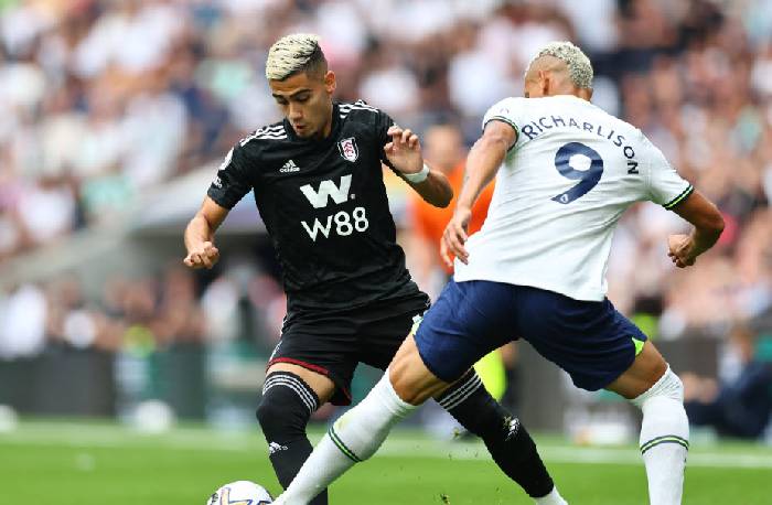 Chuyên gia Tony Ansell dự đoán Fulham vs Tottenham, 20h30 ngày 16/3