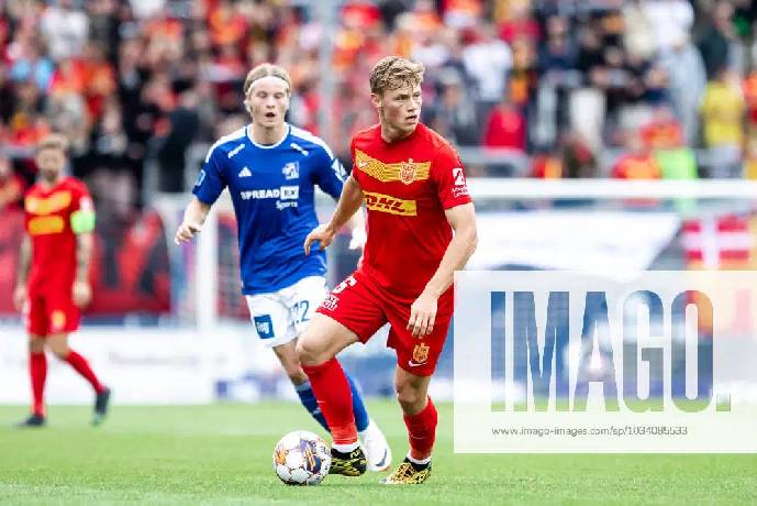 Nhận định, soi kèo Lyngby vs Nordsjaelland, 23h00 ngày 16/3: Chủ nhà tự tin