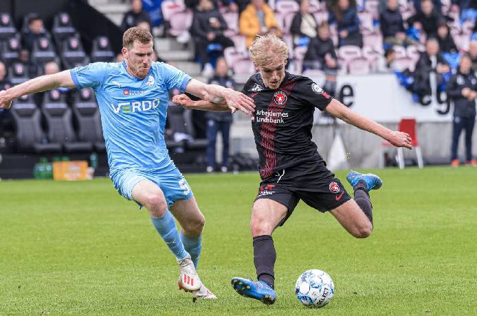 Nhận định, soi kèo Midtjylland vs Randers, 23h00 ngày 16/3: Không dễ dàng