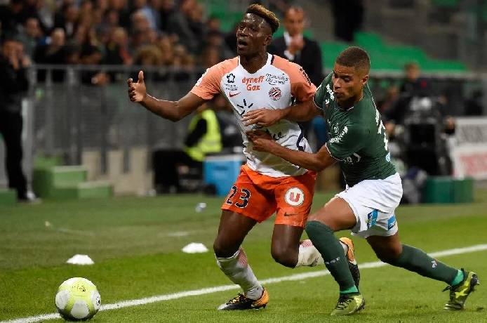 Nhận định, soi kèo Montpellier vs Saint-Etienne, 23h15 ngày 16/3: Tiếp đà bất bại