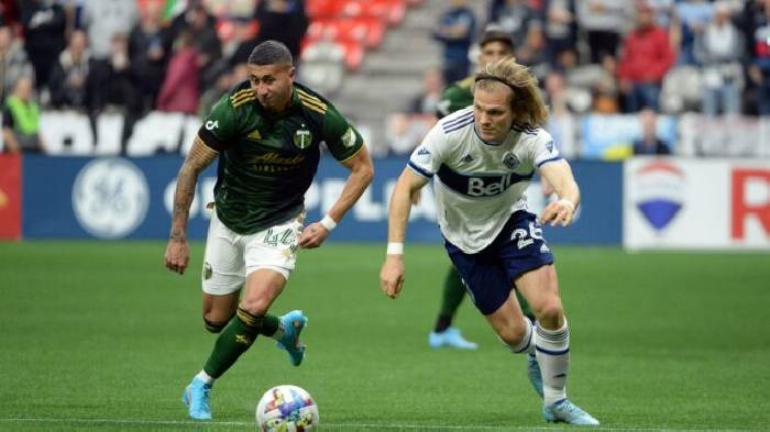 Nhận định, soi kèo Portland Timbers vs Los Angeles Galaxy, 03h45 ngày 17/3: Điểm tựa Portland Timbers