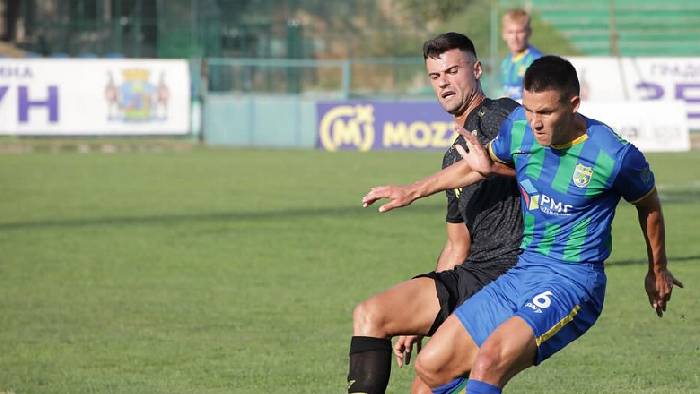 Nhận định, soi kèo Trayal Krusevac vs Dubocica, 20h00 ngày 17/3: Khó tin cửa dưới