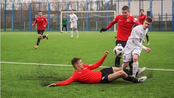 Nhận định bóng đá Lokomotiv Gomel vs Khimik Svetlogorsk, 21h30 ngày 17/4