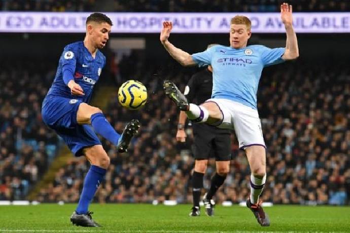 Đội hình dự kiến Chelsea vs Man City (23h30 17/4): Nỗi lo của The Blues