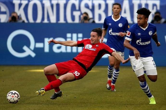 Nhận định Freiburg vs Schalke 04, 20h30 ngày 17/4