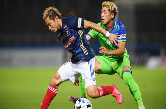 Phân tích kèo hiệp 1 Gamba Osaka vs Shonan Bellmare, 12h00 ngày 17/04