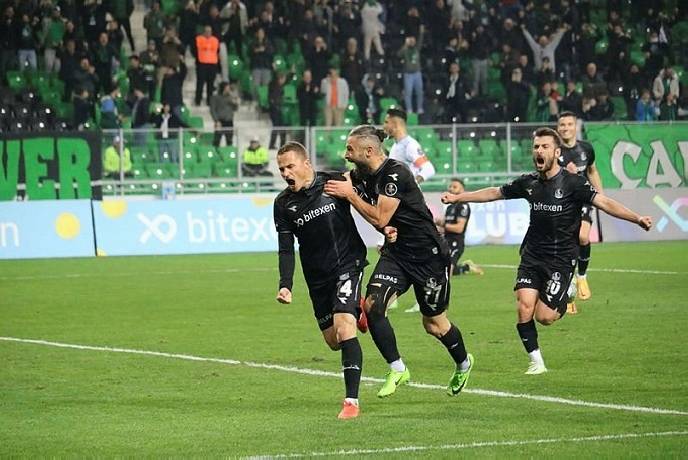 Nhận định, soi kèo Bandirmaspor vs Sakaryaspor, 20h00 ngày 17/4