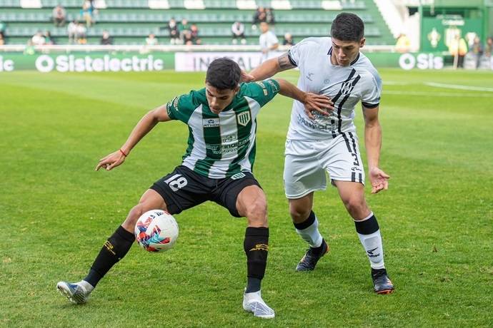 Nhận định, soi kèo Banfield vs Central Cordoba, 05h00 ngày 18/4