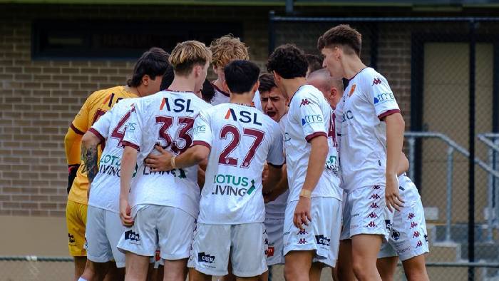 Nhận định, soi kèo FC Bulleen Lions vs Brunswick City, 17h00 ngày 17/4