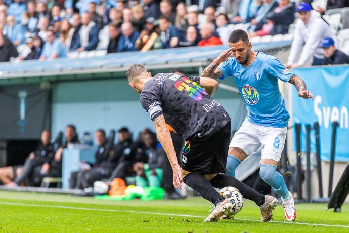 Nhận định, soi kèo IFK Goteborg vs Malmo, 00h10 ngày 18/4