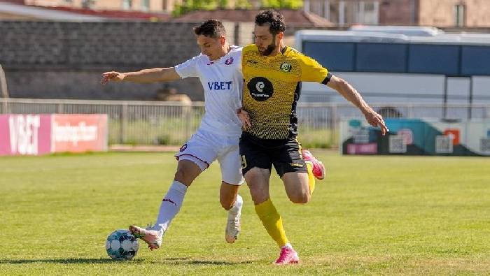 Nhận định, soi kèo Pyunik vs Alashkert, 22h00 ngày 17/4