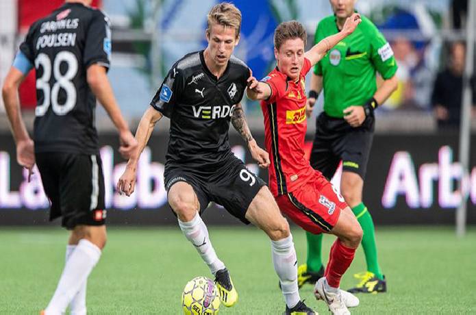 Nhận định, soi kèo Randers vs Nordsjaelland, 0h ngày 18/4