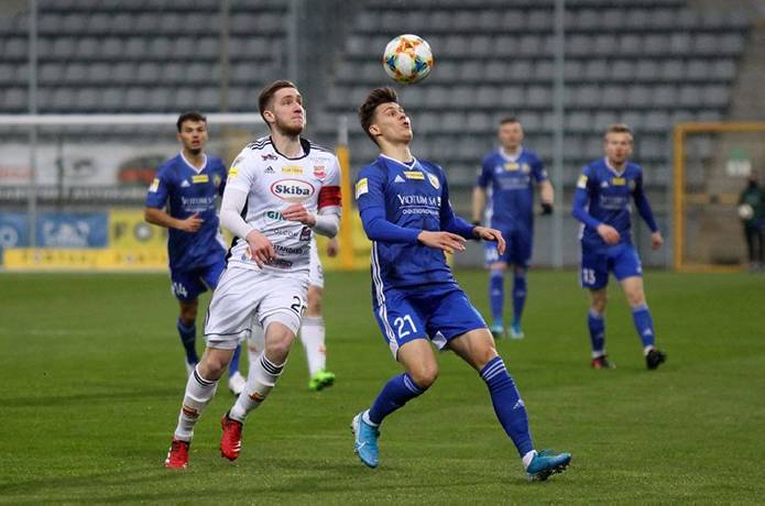 Nhận định, soi kèo Stal Mielec vs Legnica, 0h ngày 18/4