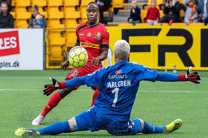 Soi kèo phạt góc Randers vs Nordsjaelland, 0h ngày 18/4