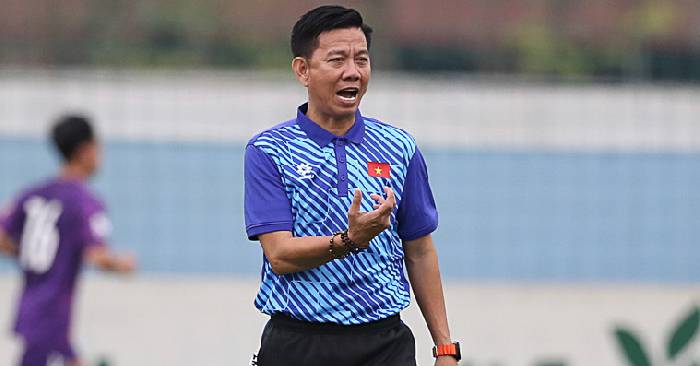 HLV Hoàng Anh Tuấn: ‘Các đối thủ của U23 Việt Nam đều rất mạnh’