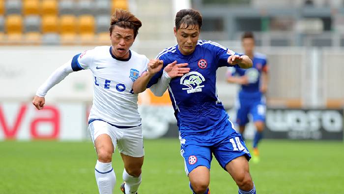 Nhận định, soi kèo Blaublitz Akita vs Ventforet Kofu, 17h00 ngày 17/5