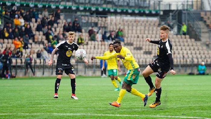 Nhận định, soi kèo NOPS vs Ilves Tampere, 22h00 ngày 17/5