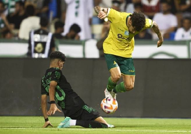 Nhận định, soi kèo Al-Orobah vs Al-Khaleej, 23h40 ngày 16/5: Kéo nhau xuống hố Nhận định, soi kèo Al-Orobah vs Al-Khaleej, 23h40 ngày 16/5: Kéo nhau xuống hố