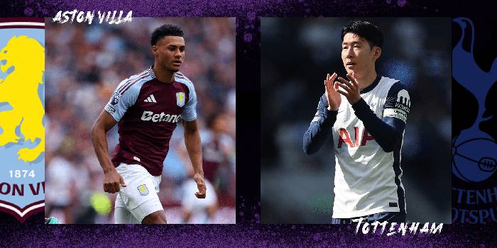 Nhận định, soi kèo Aston Villa vs Tottenham, 01h30 ngày 17/5: Spurs dưỡng sức! Nhận định, soi kèo Aston Villa vs Tottenham, 01h30 ngày 17/5: Spurs dưỡng sức!