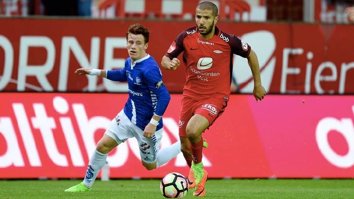 Nhận định, soi kèo Brann vs Sarpsborg, 23h00 ngày 16/5: Đòi lại ngôi đầu Nhận định, soi kèo Brann vs Sarpsborg, 23h00 ngày 16/5: Đòi lại ngôi đầu