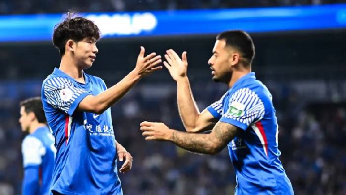 Nhận định, soi kèo Dalian Yingbo vs Shanghai Shenhua, 17h00 ngày 17/5: Kết quả dễ đoán Nhận định, soi kèo Dalian Yingbo vs Shanghai Shenhua, 17h00 ngày 17/5: Kết quả dễ đoán