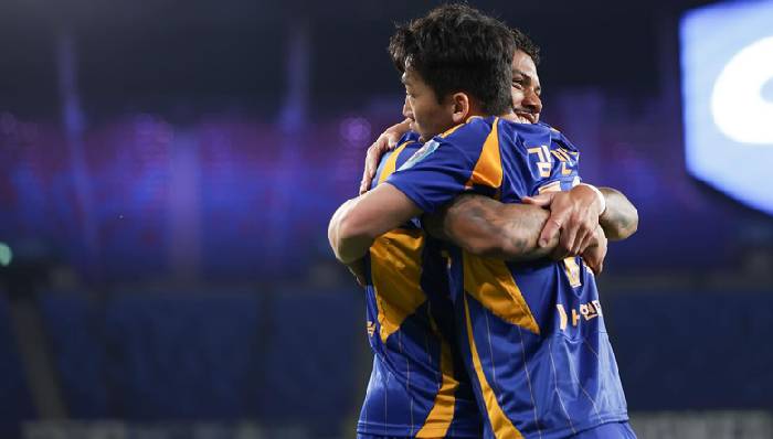 Nhận định, soi kèo Gangwon vs Ulsan HD, 17h00 ngày 17/5: Nối dài ngày vui Nhận định, soi kèo Gangwon vs Ulsan HD, 17h00 ngày 17/5: Nối dài ngày vui