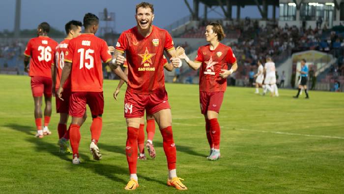 Nhận định, soi kèo Hà Tĩnh vs SLNA, 18h00 ngày 17/5: Cửa trên thất thế Nhận định, soi kèo Hà Tĩnh vs SLNA, 18h00 ngày 17/5: Cửa trên thất thế
