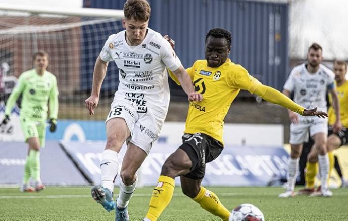 Nhận định, soi kèo Haka vs KuPS, 0h00 ngày 17/5: Khách quá mạnh Nhận định, soi kèo Haka vs KuPS, 0h00 ngày 17/5: Khách quá mạnh