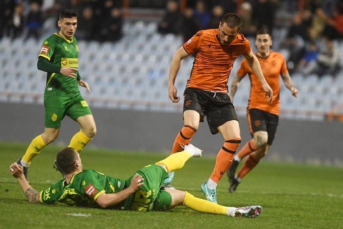 Nhận định, soi kèo Istra vs HNK Sibenik, 23h00 ngày 16/5: Đá cho xong Nhận định, soi kèo Istra vs HNK Sibenik, 23h00 ngày 16/5: Đá cho xong