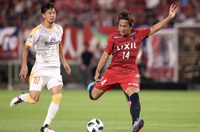 Nhận định, soi kèo Kashima Antlers vs Shimizu S-Pulse, 13h00 ngày 17/5: Chủ nhà thăng hoa Nhận định, soi kèo Kashima Antlers vs Shimizu S-Pulse, 13h00 ngày 17/5: Chủ nhà thăng hoa