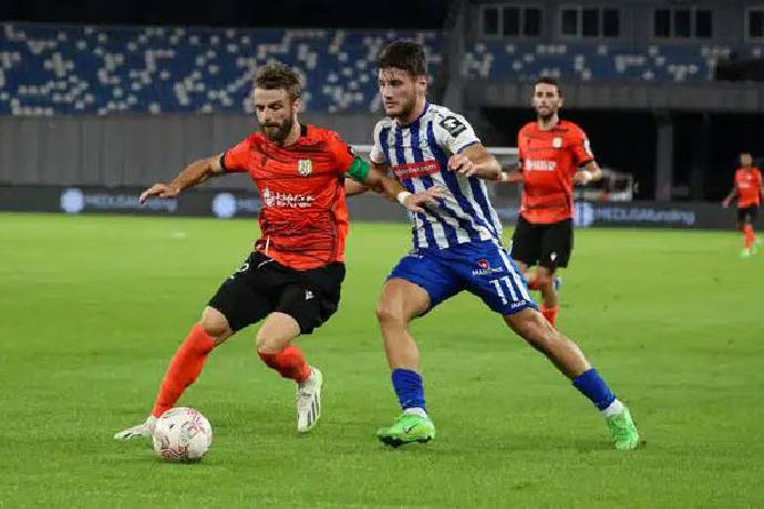 Nhận định, soi kèo Kolkheti Poti vs Iberia 1999 Tbilisi, 21h00 ngày 16/5: Tình trạng báo động đỏ Nhận định, soi kèo Kolkheti Poti vs Iberia 1999 Tbilisi, 21h00 ngày 16/5: Tình trạng báo động đỏ
