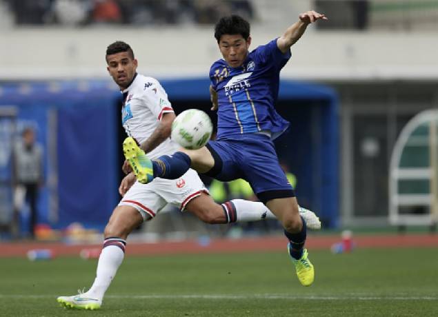 Nhận định, soi kèo Machida Zelvia vs Kashiwa Reysol, 12h00 ngày 17/5: Không còn niềm tin Nhận định, soi kèo Machida Zelvia vs Kashiwa Reysol, 12h00 ngày 17/5: Không còn niềm tin