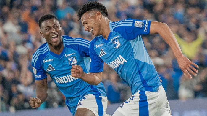 Nhận định, soi kèo Millonarios vs Envigado, 08h15 ngày 17/5: Làm giầu cùng “Triệu phú” Nhận định, soi kèo Millonarios vs Envigado, 08h15 ngày 17/5: Làm giầu cùng “Triệu phú”