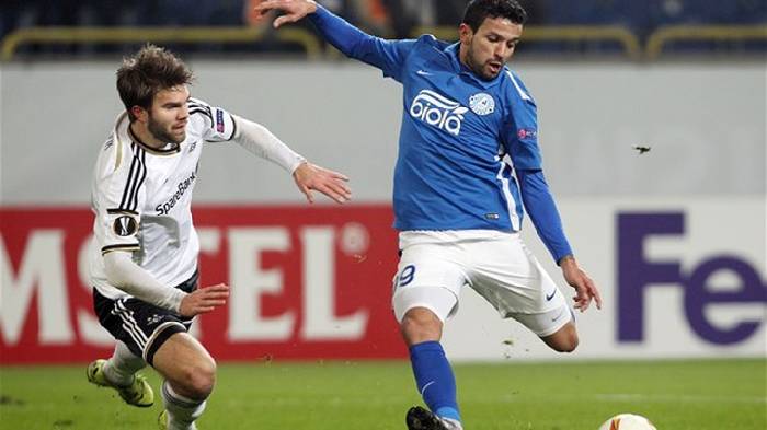 Nhận định, soi kèo Molde vs Kristiansund, 23h00 ngày 16/5: Không dễ dàng Nhận định, soi kèo Molde vs Kristiansund, 23h00 ngày 16/5: Không dễ dàng