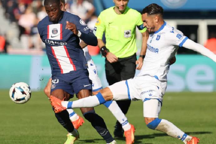Nhận định, soi kèo PSG vs Auxerre, 2h00 ngày 18/5: Trận cầu thủ tục Nhận định, soi kèo PSG vs Auxerre, 2h00 ngày 18/5: Trận cầu thủ tục