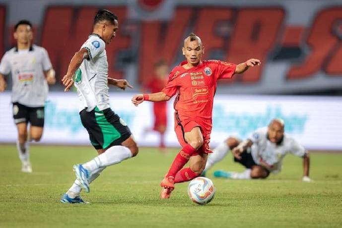 Nhận định, soi kèo PSS Sleman vs Persija Jakarta, 19h00 ngày 17/5: Niềm tin trỗi dậy Nhận định, soi kèo PSS Sleman vs Persija Jakarta, 19h00 ngày 17/5: Niềm tin trỗi dậy