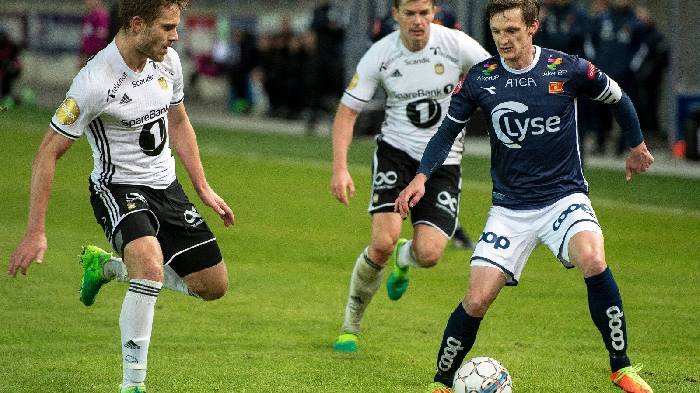 Nhận định, soi kèo Rosenborg vs Haugesund, 23h00 ngày 16/5: Hướng tới ngôi đầu Nhận định, soi kèo Rosenborg vs Haugesund, 23h00 ngày 16/5: Hướng tới ngôi đầu