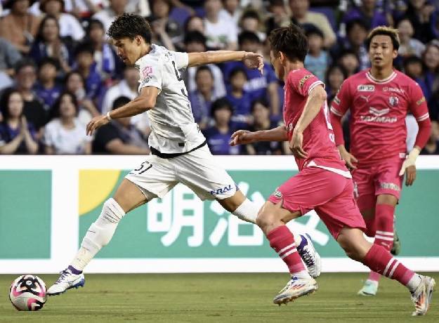 Nhận định, soi kèo Sanfrecce Hiroshima vs Tokyo Verdy, 12h00 ngày 17/5: Nối dài nỗi buồn Nhận định, soi kèo Sanfrecce Hiroshima vs Tokyo Verdy, 12h00 ngày 17/5: Nối dài nỗi buồn